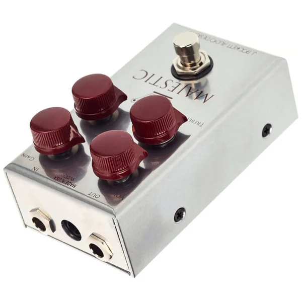 Majestic Overdrive