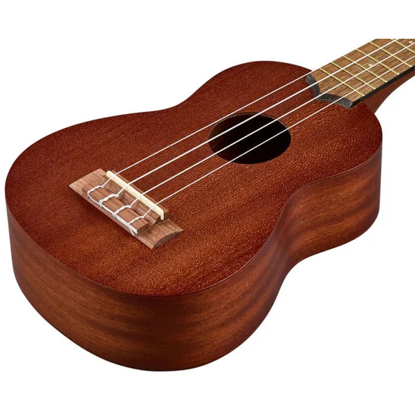 Makala MK-S Soprano - natural