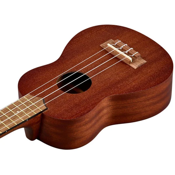 Makala MK-S Soprano - natural