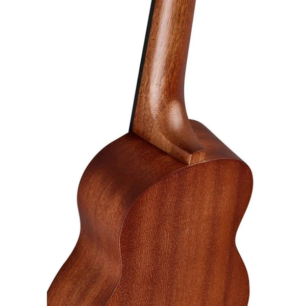 Makala MK-S Soprano - natural