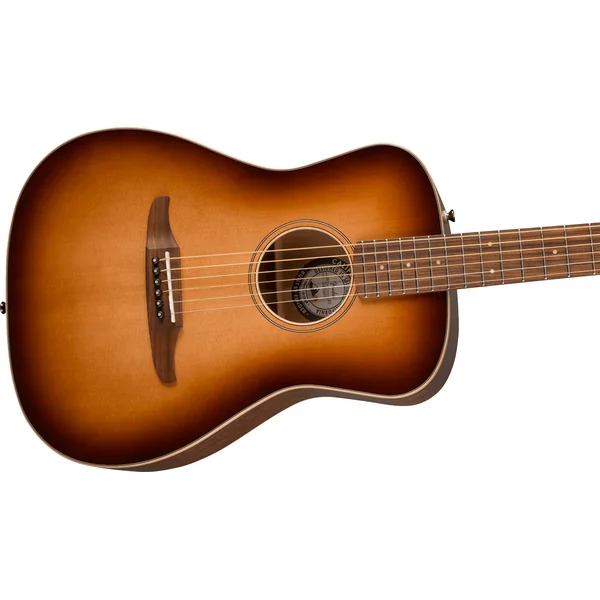 Malibu Classic +Bag - aged cognac burst