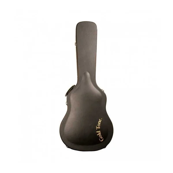 MANDOCELLO GOLD TONE MANDOCELLO d'Occasion - avec pickup et étui