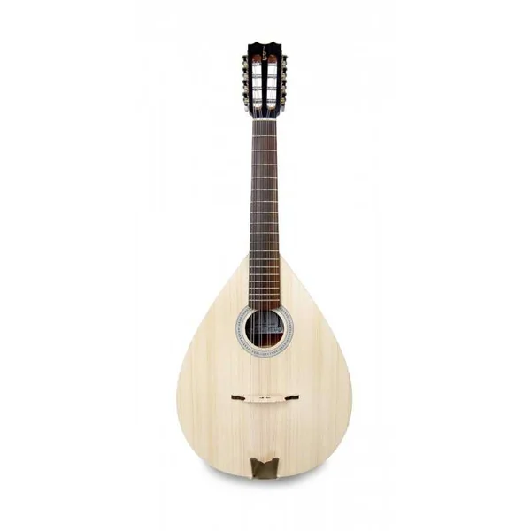 Mandola APC MDA305 - Épicéa Massif / Sapelli