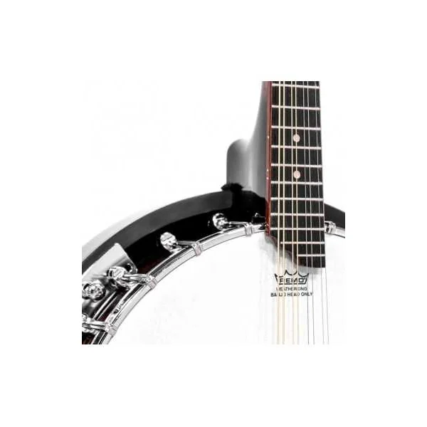 Mandoline Banjo GOLD TONE MB-850+