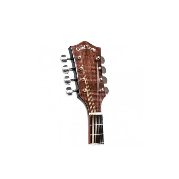 Mandoline Banjo GOLD TONE MB-850+