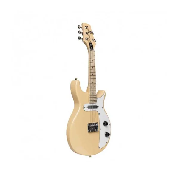 Mandoline Electrique 5 cordes GOLD TONE GME-5 - avec corps massif