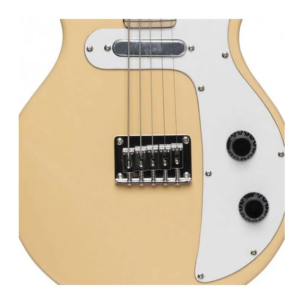 Mandoline Electrique 5 cordes GOLD TONE GME-5 - avec corps massif