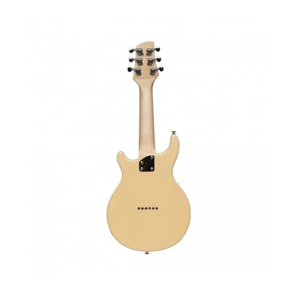 Mandoline Electrique 6 cordes GOLD TONE GME-6 - avec corps massif