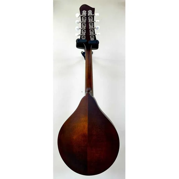 Mandoline Folk Eastman MD305 Forme A Classic + Housse