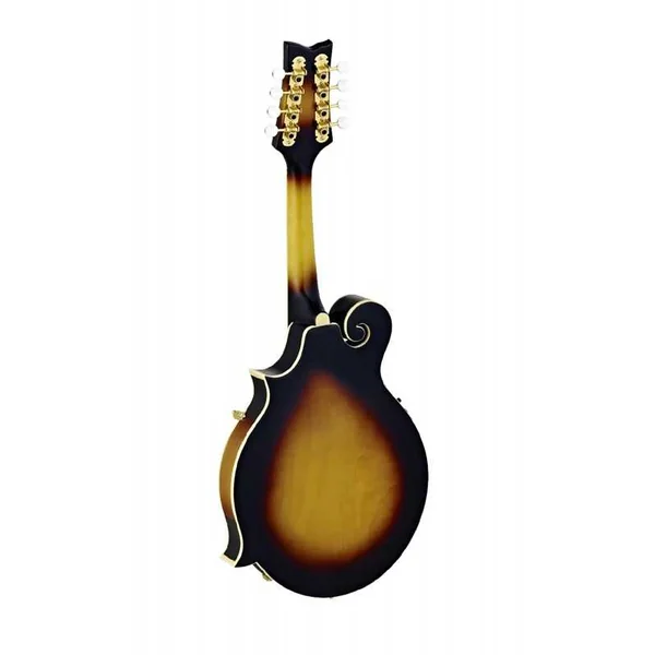 MANDOLINE FOLK ELECTRO ORTEGA RMFE90TS TOBACCO BURST