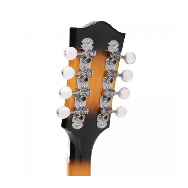 Mandoline Folk GOLD TONE GM-50+ - TYPE A +BAG