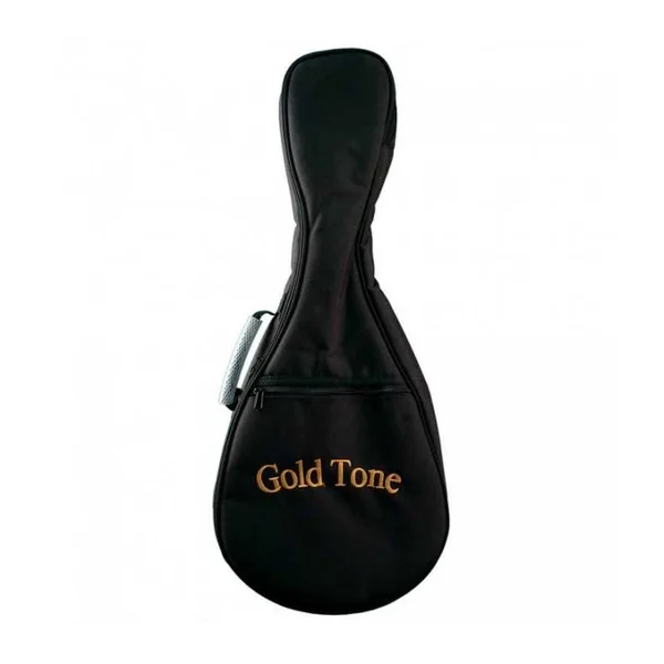Mandoline Folk GOLD TONE GM-50+ - TYPE A +BAG
