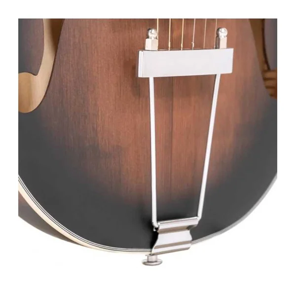 Mandoline Guitare GOLD TONE A-6 - Forme A