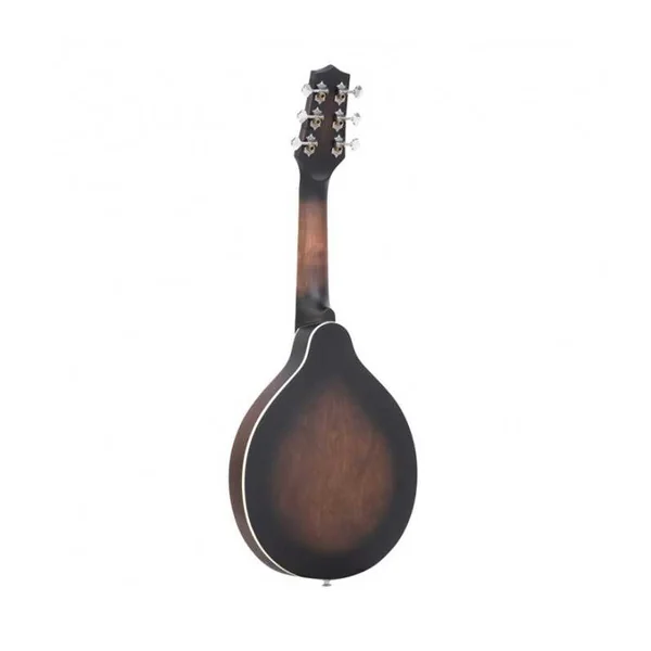 Mandoline Guitare GOLD TONE A-6 - Forme A