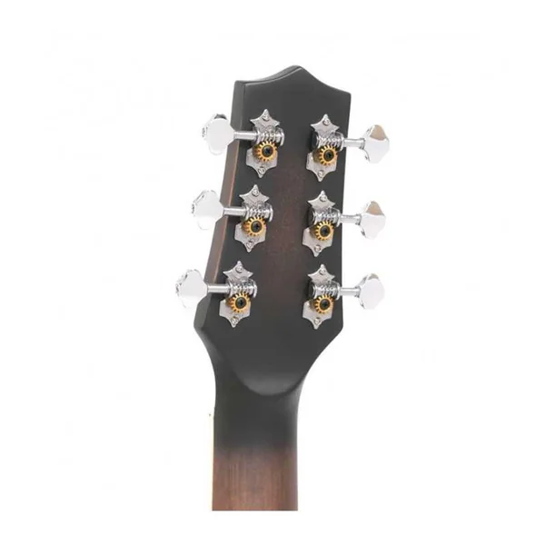 Mandoline Guitare GOLD TONE A-6 - Forme A