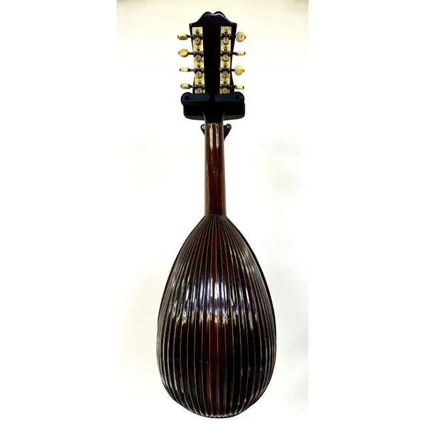 Mandoline Napolitaine Ancienne - Dco BRAMBILLA - NAPOLI