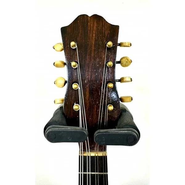 Mandoline Napolitaine Ancienne - Dco BRAMBILLA - NAPOLI
