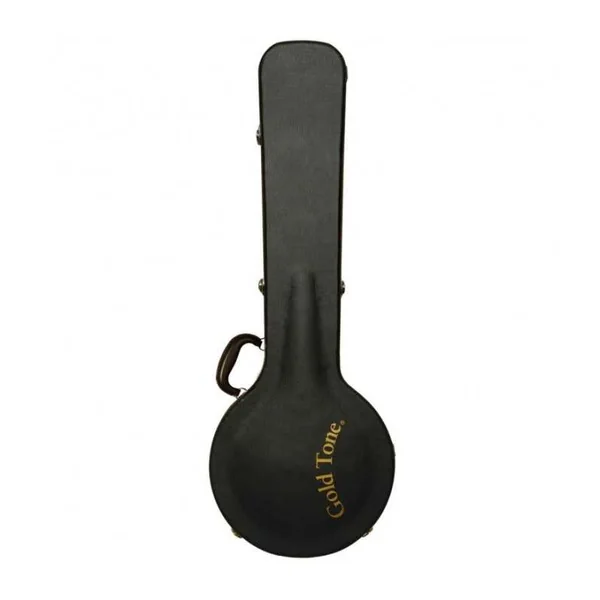 Mandoline Octave Electro GOLD TONE OM-800+