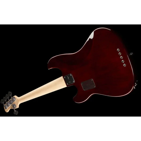 Marcus Miller 7 Alder 5ST 5-String (2nd Gen) - tobacco sunburst