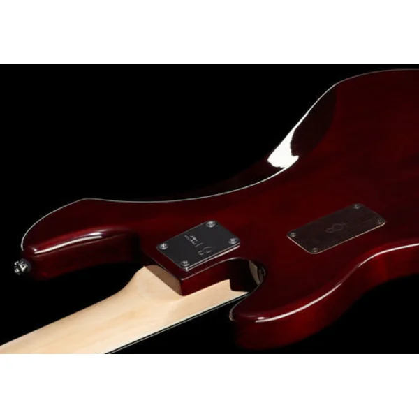 Marcus Miller 7 Alder 5ST 5-String (2nd Gen) - tobacco sunburst