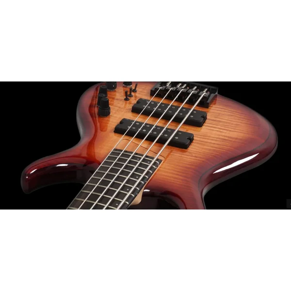 Marcus Miller M7 Alder 5ST 5-String (2nd Gen) - brown sunburst