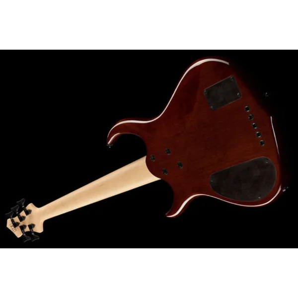 Marcus Miller M7 Alder 5ST 5-String (2nd Gen) - brown sunburst