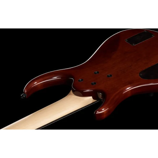 Marcus Miller M7 Alder 5ST 5-String (2nd Gen) - brown sunburst