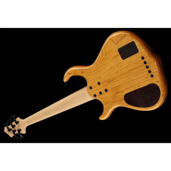 Marcus Miller M7 Swamp Ash 5ST 5-String Fretless (2nd Gen) - natural
