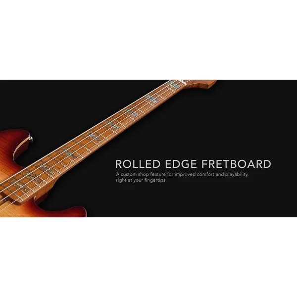 Marcus Miller P10 Alder 4ST - tobacco sunburst
