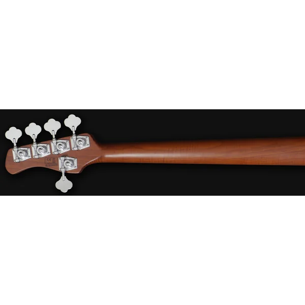 Marcus Miller P10 Alder 5ST 5-String - tobacco sunburst