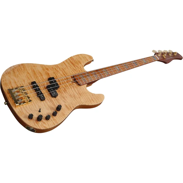 Marcus Miller P10DX 4ST - natural