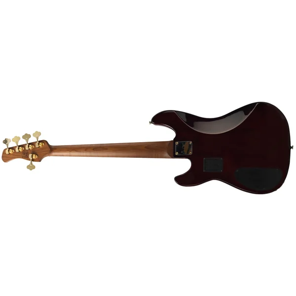 Marcus Miller P10DX 5ST 5-String - tobacco sunburst