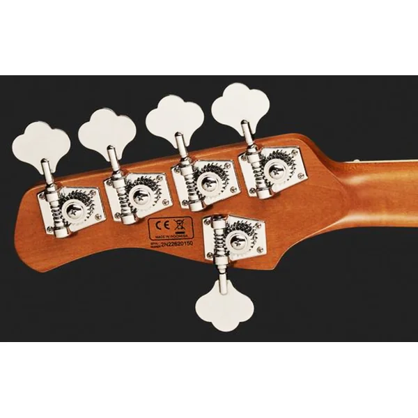 Marcus Miller P5R 5ST LH - vintage white
