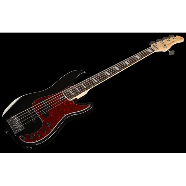 Marcus Miller P7 Alder 5ST (2nd Gen) - black