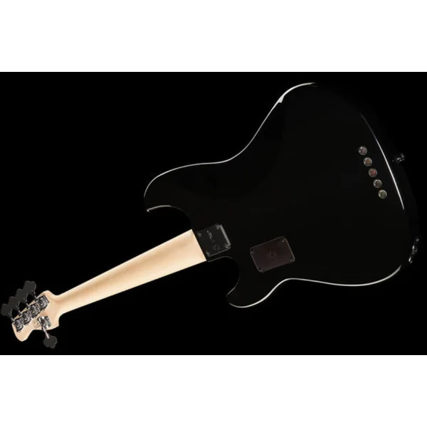 Marcus Miller P7 Alder 5ST (2nd Gen) - black