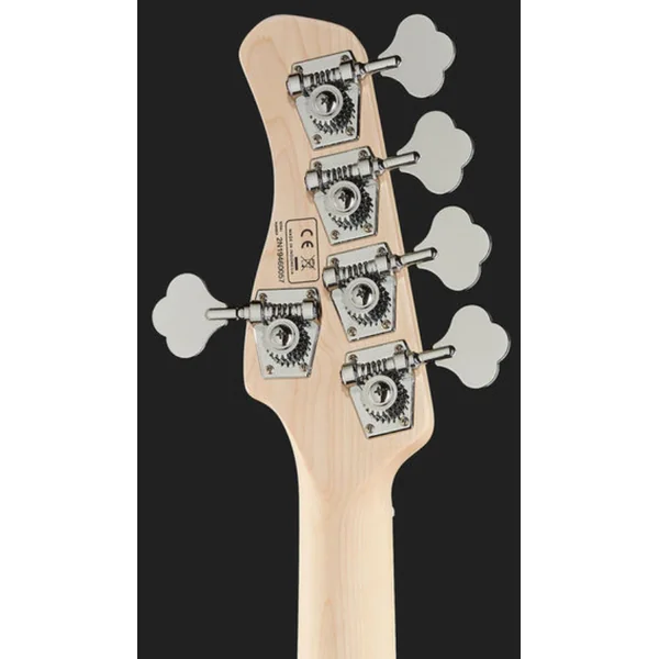 Marcus Miller P7 Alder 5ST (2nd Gen) - black