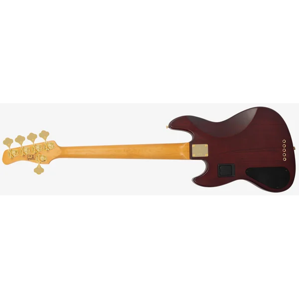 Marcus Miller V10 5ST 5-String - natural satin
