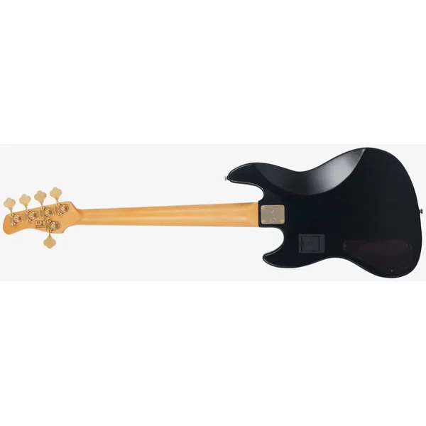 Marcus Miller V10 5ST 5-String - transparent green satin