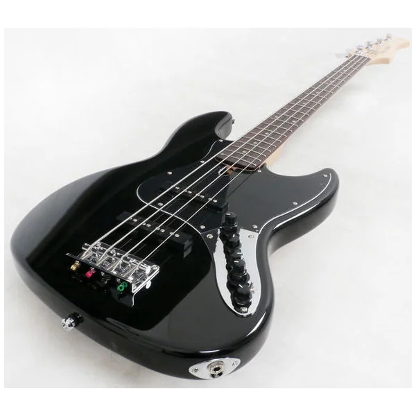 Marcus Miller V3 4ST LH - black