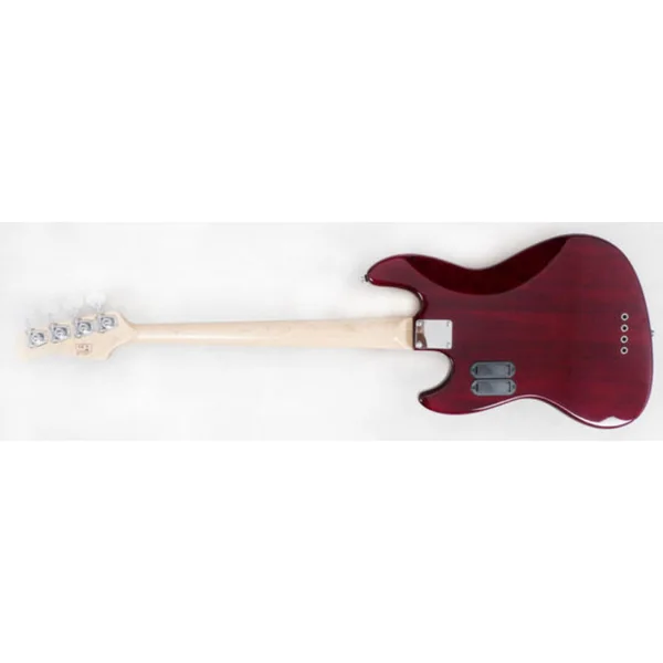 Marcus Miller V3 4ST LH - tobacco sunburst