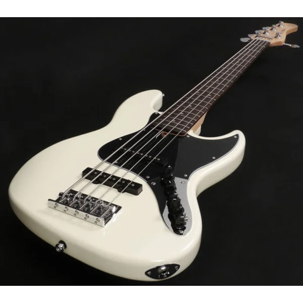Marcus Miller V3 5ST 5-String LH - antique white