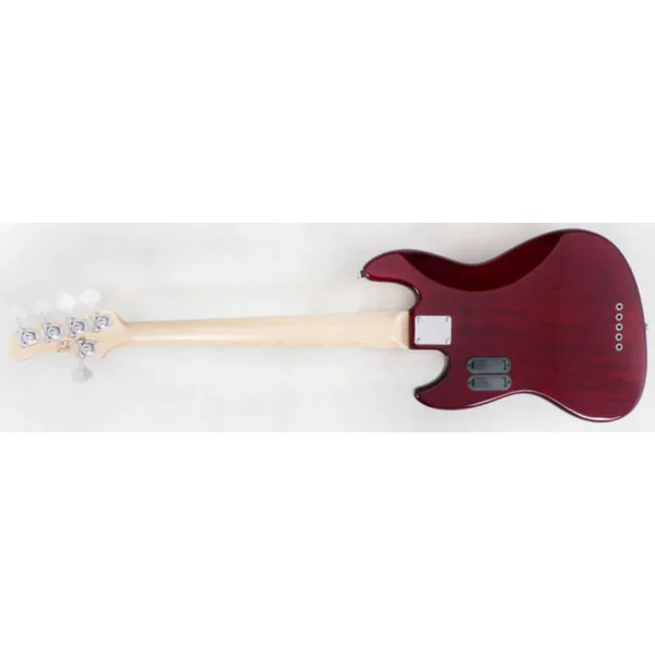 Marcus Miller V3 5ST 5-String LH - tobacco sunburst