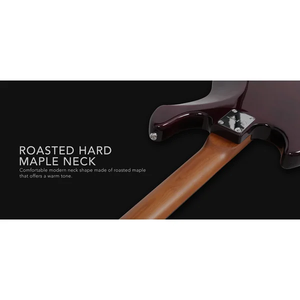 Marcus Miller V5 Alder 4ST - tobacco sunburst