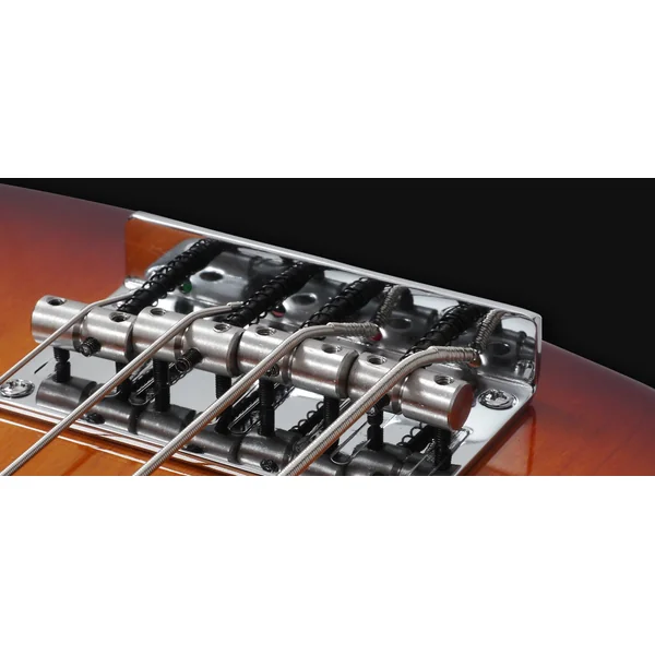 Marcus Miller V7 Alder 4ST LH (2nd Gen) - tobacco sunburst