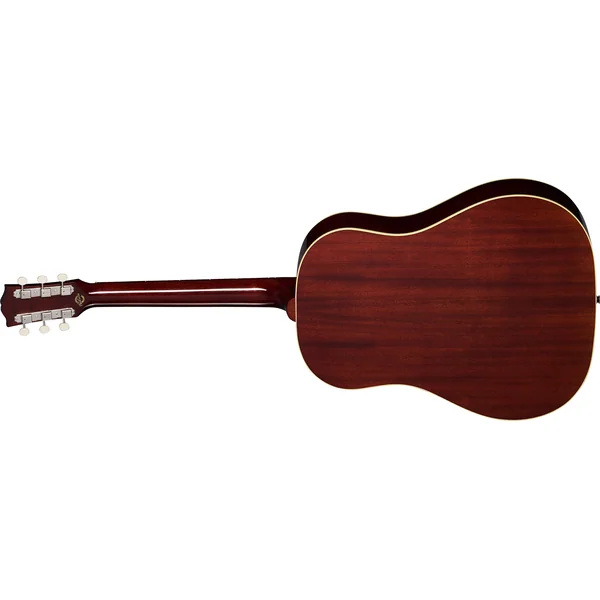 Margo Price J-45 - heritage cherry sunburst