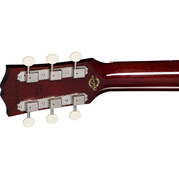 Margo Price J-45 - heritage cherry sunburst
