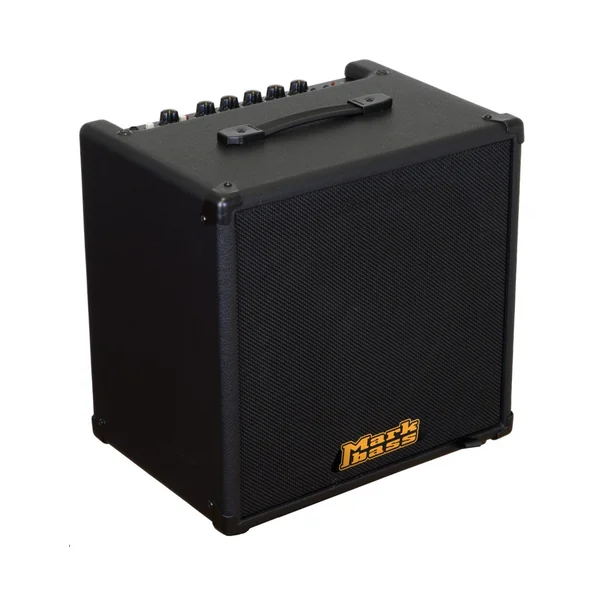Markbass CMB 101 black line