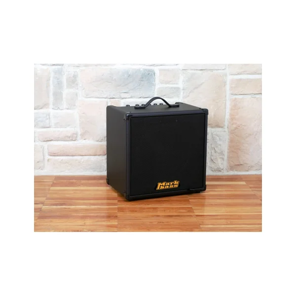 Markbass CMB 101 black line