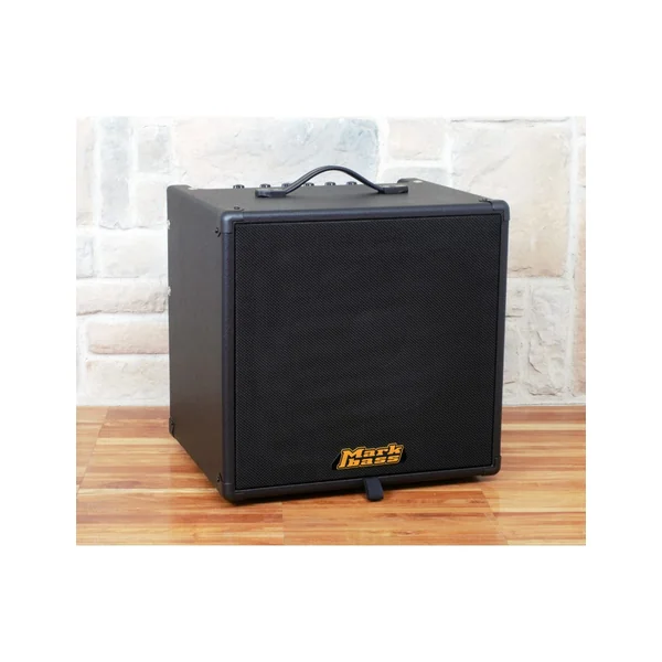 Markbass CMB 121 Black Line