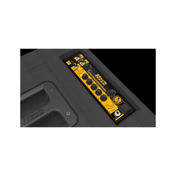 Markbass MB58R CMD 121 pure